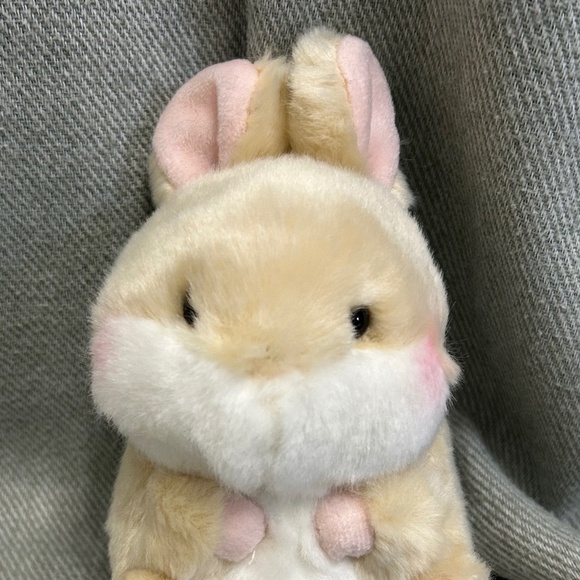AURORA Bunny Rabbit Plush - Picture 2 of 5